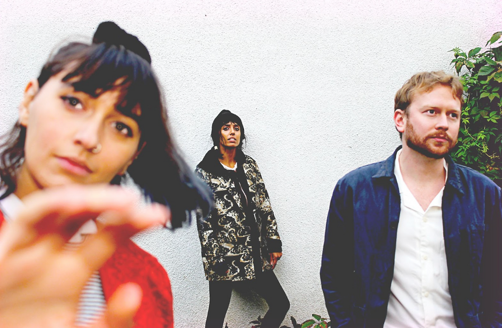 Kin Pop KIN unveil new bop ‘Cosmos’