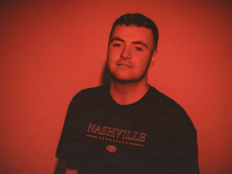 Ryan Doyle drops the dance-pop banger ‘Like That’