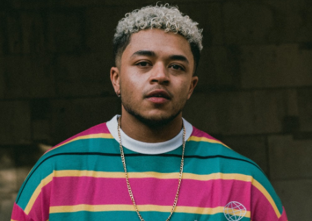 Felix releases new single 'Getaway'