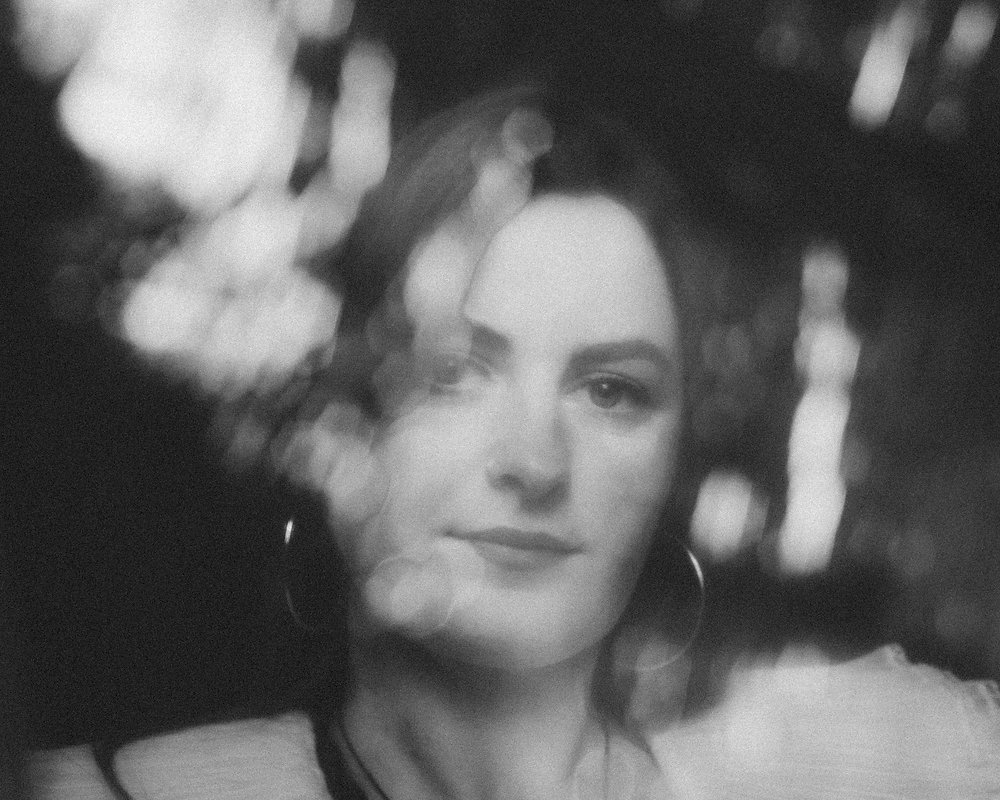 Sarah Hickey unveils intimate single ‘River’