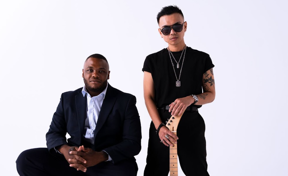 Black Prussia unleash the energy on 'Delightfully Spiteful'