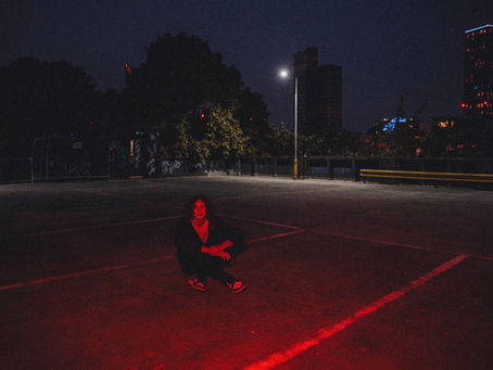 Alex Spencer unveils authentic second EP ‘There’s Gotta Be More’