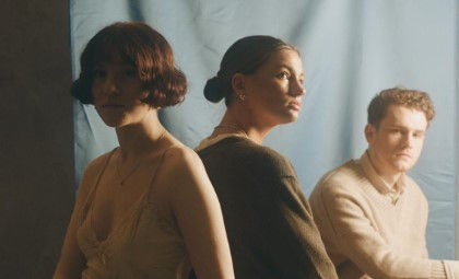 Her Picture Unveil Defiant New Alt Anthem ‘Can’t Think’