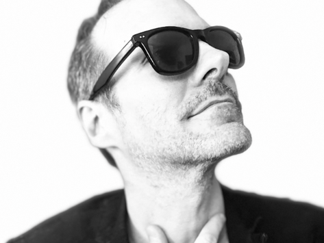 Moon Construction Kit unveils baroque meets indie-rock fizzler 'Snake Charmer'