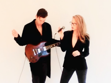 Pleasure Victim unleash brooding new album 'Berlin'