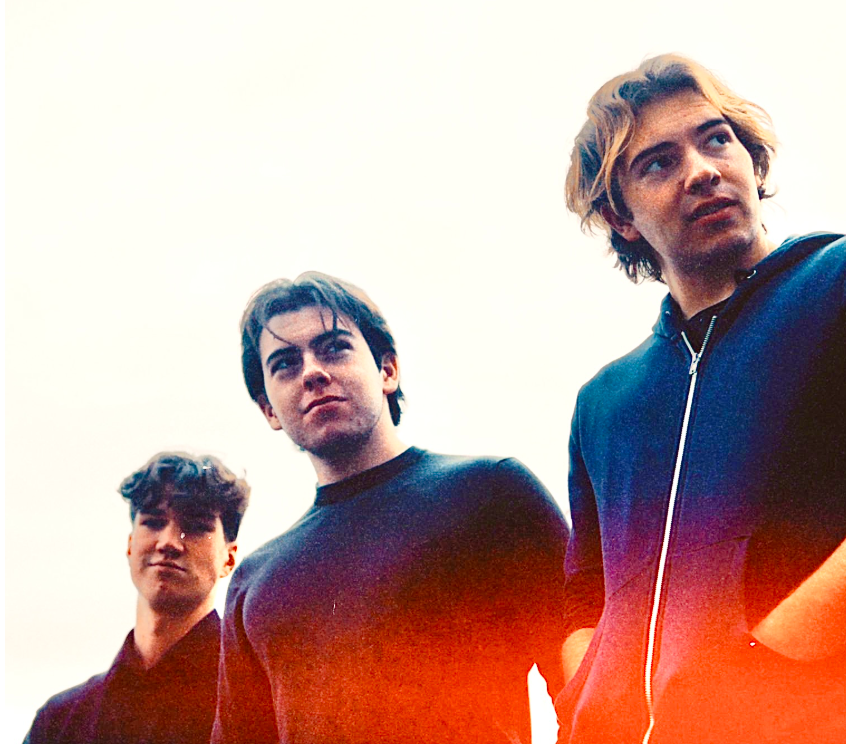 Sunday Smoke unleash riveting indie belter 'You Again'