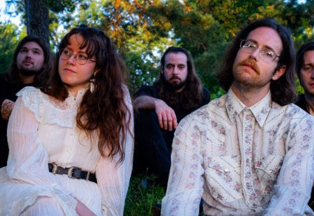 Sungaze Unveil Powerful Studio Album Sungaze