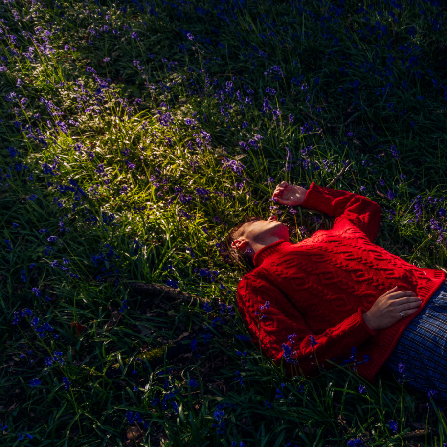 Matz Patrick returns with 'augustine'