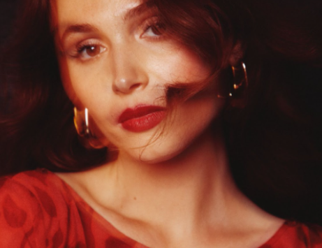 Sofia Gobbi releases authentic folk-pop single 'With Gold'