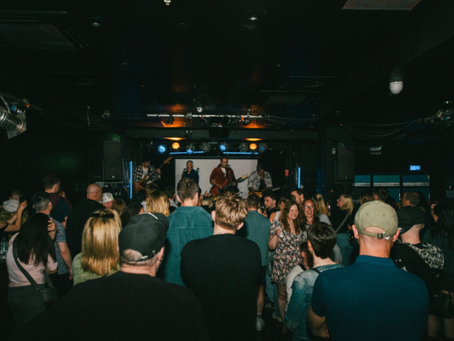 Broken Colours return with indie-ballad 'Brother'