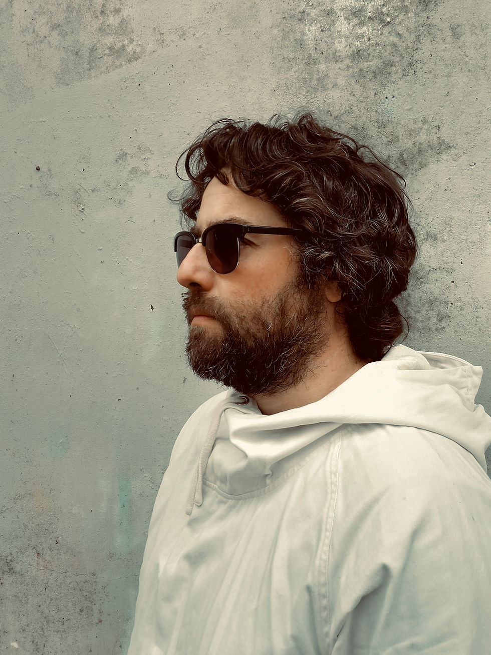 Greet the Chief's new EP is on a different planet
