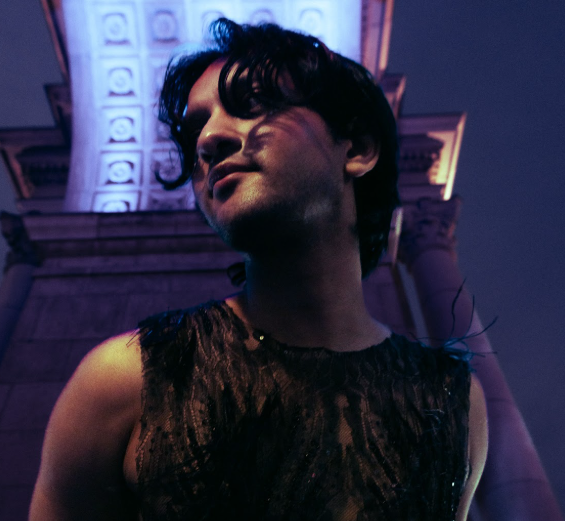 Arlesque unleashes heartfelt new single 'Eros'