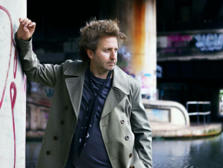 Colin Tyler releases explosive new pop anthem 'The Best of Me'