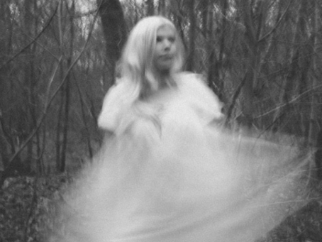 Flores Blue releases expansive new EP 'Treehouse'