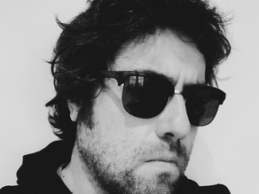 Greet The Chief pushes the boundary with self titled album 'Greet The Chief'