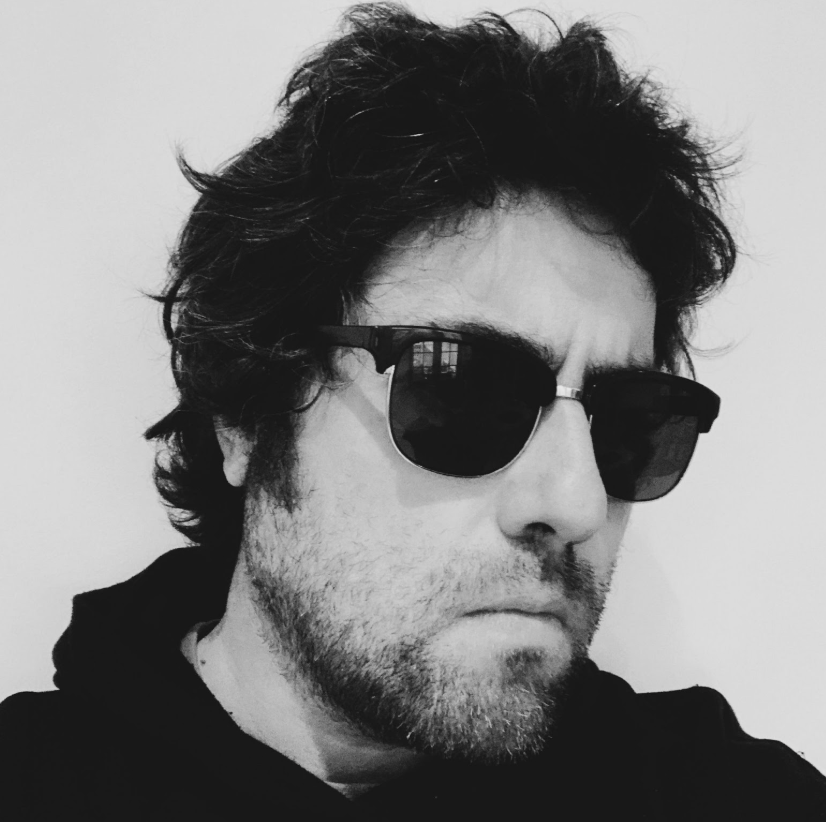 Greet The Chief pushes the boundary with self titled album 'Greet The Chief'