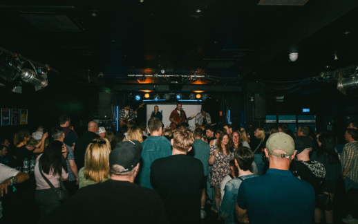 Broken Colours release heartfelt new indie single 'Brother'