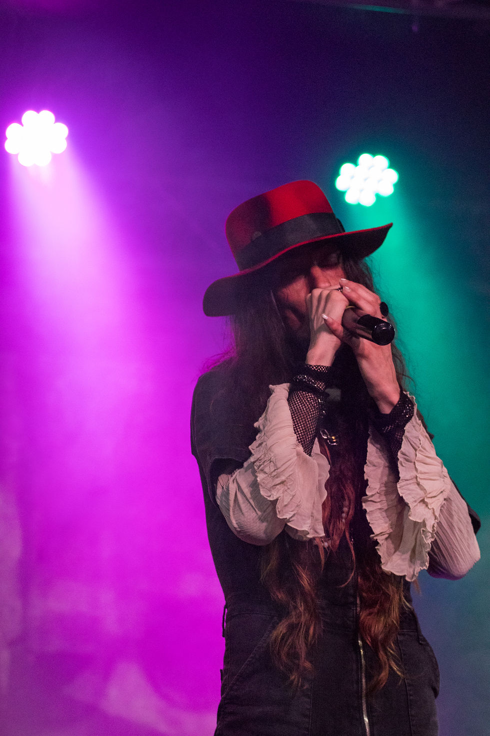 Mario wows the Cluny, bringing Barcelona to Newcastle