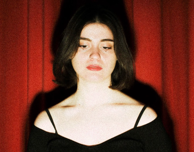 TULLE releases emphatic new double-edged single 'Devour / The Performer'