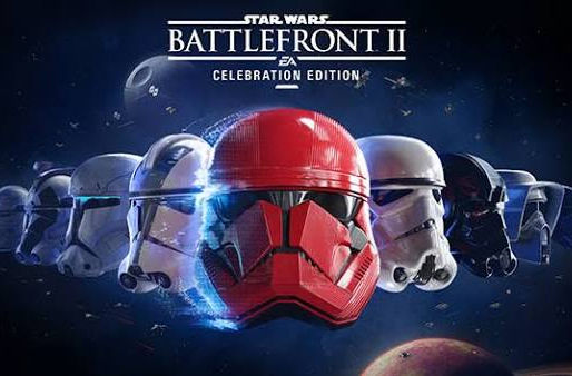 Star Wars Battlefront II y su redencion
