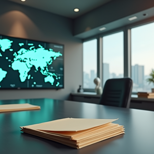 Streamline Logistics Process for Global Trade Success