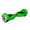 Miniaturbild: Hoverboard grün