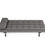 Miniaturbild: Schlafsofa LENNY anthrazit