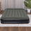 Miniaturbild: Luftbett Tritech Queen 203 x 152 x 36 cm