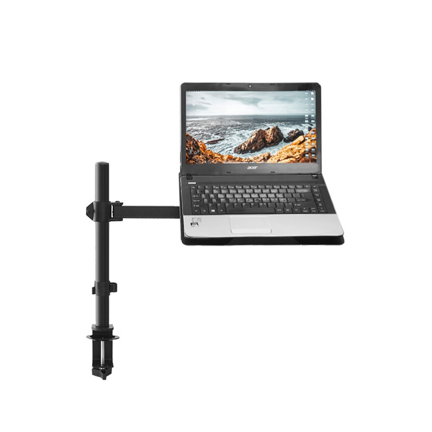 Tischhalterung für Laptop 13 - 17''