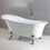 Miniaturbild: Badewanne freistehend SANDER 180L