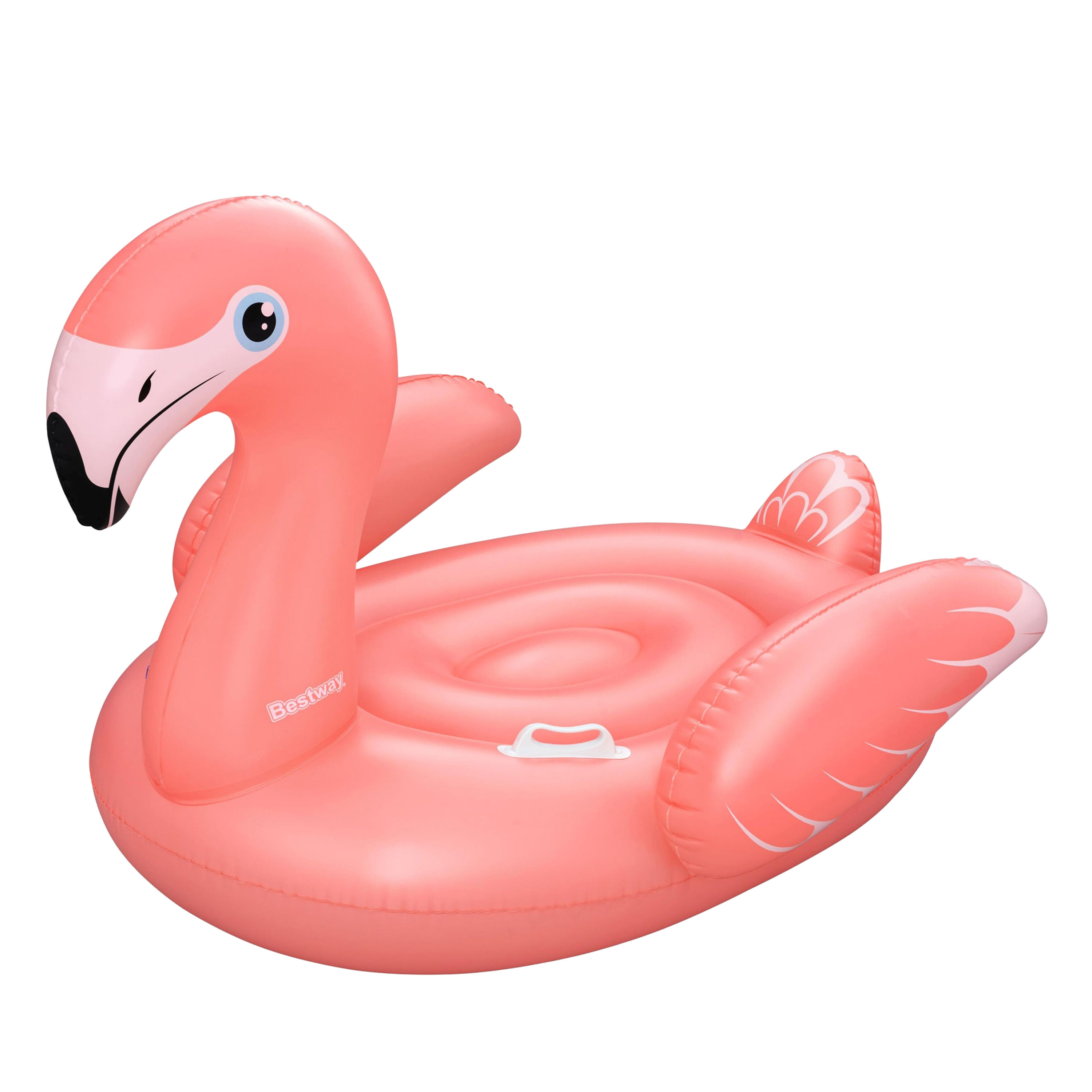 Schwimmtier Flamingo 148 x 127 x 99 cm