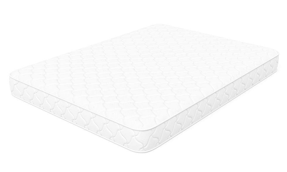 Federkernmatratze REY 160 x 200 cm