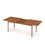 Miniaturbild: Gartentisch Holz ausziehbar AMADORA 180/240 x 95 cm