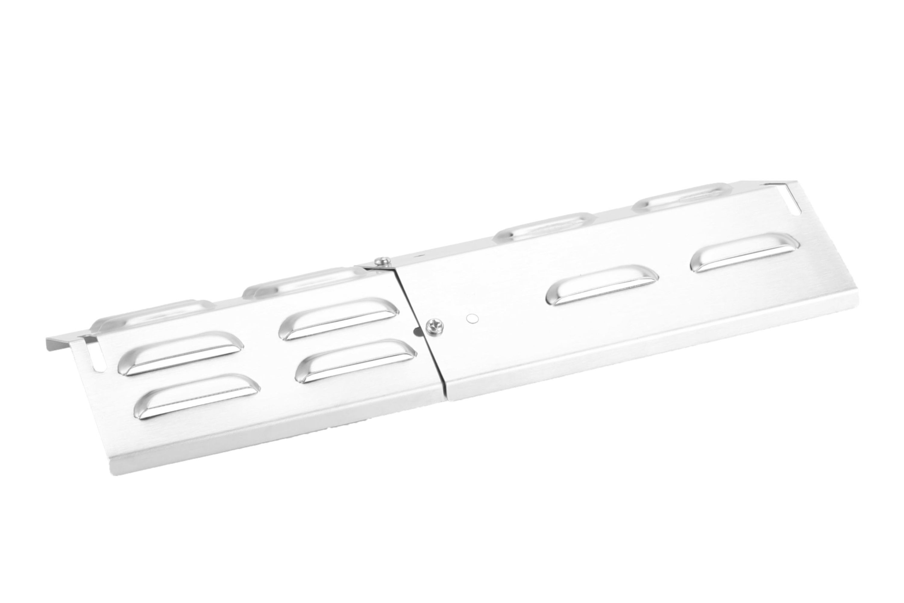 Flammenverteiler universal