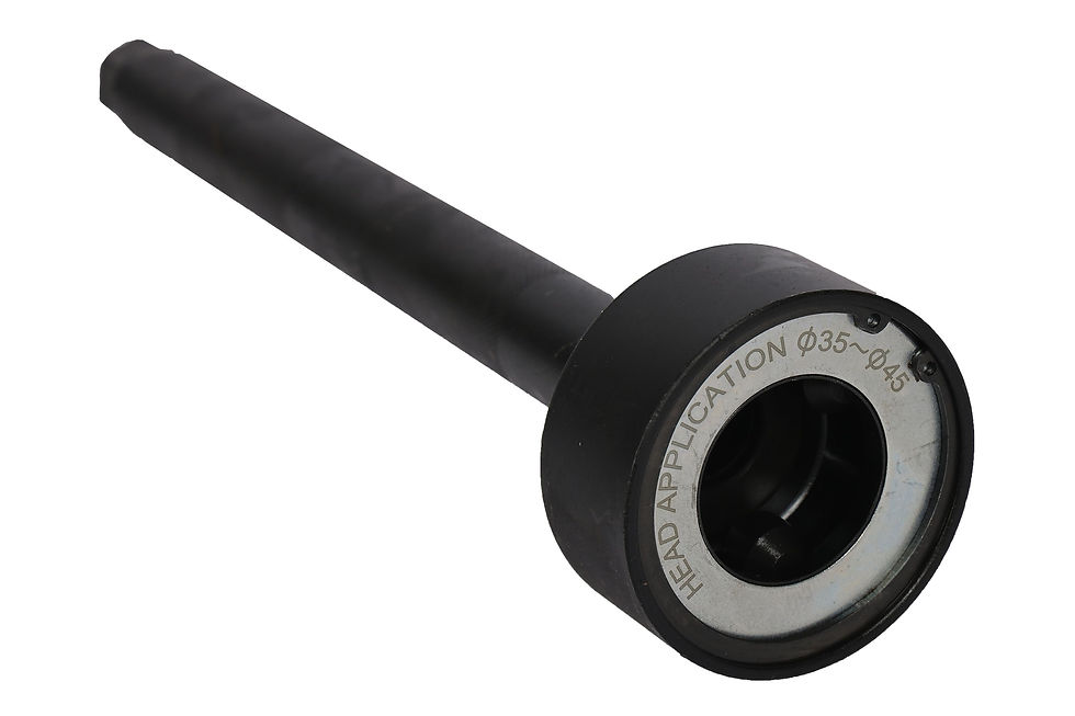 Spurstangengelenk Werkzeug 35 - 45 mm