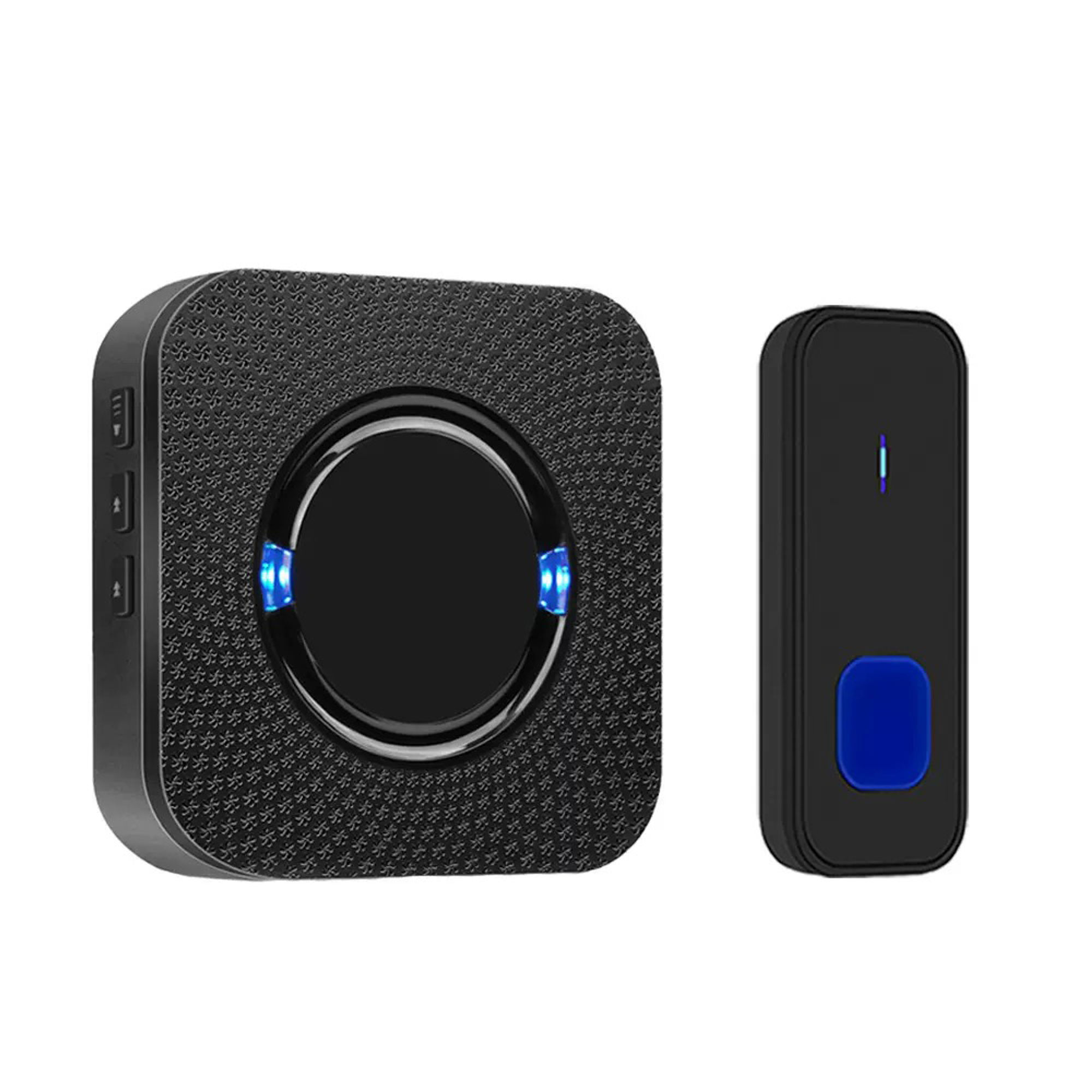 Türklingel Funk Reichweite 300 m