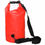 Miniaturbild: Dry Bag Tasche wasserdicht rot 10L