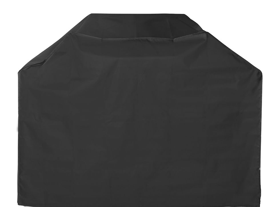 Abdeckplane für Holzkohlegrill TORRIDO