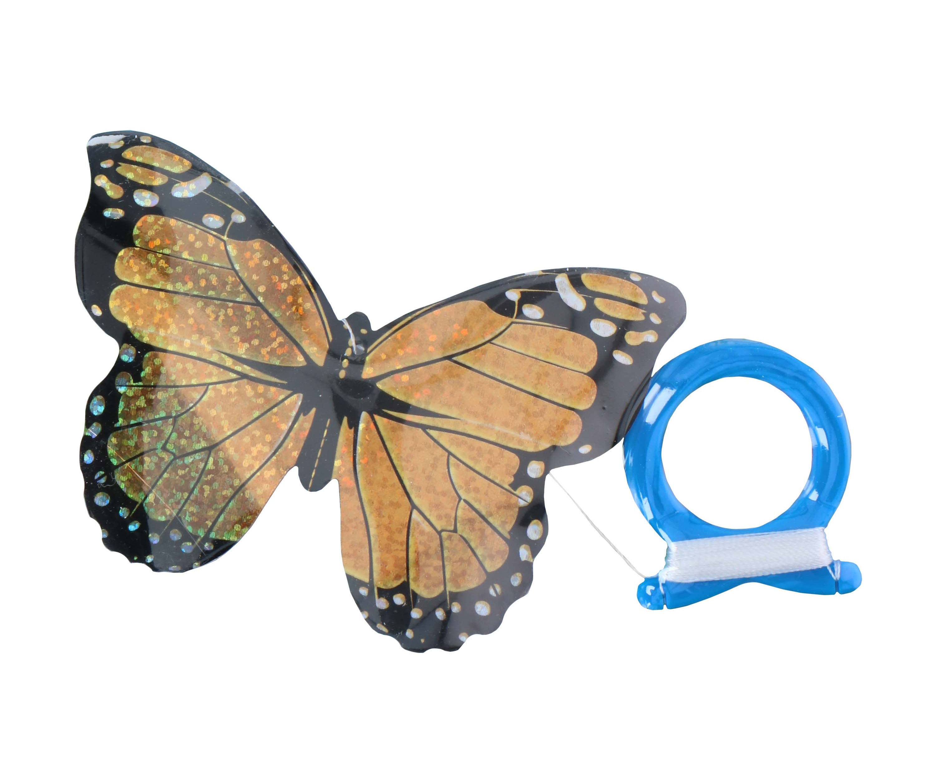 Drachen Mini Schmetterling