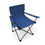 Miniaturbild: Campingstuhl 4er Set navy