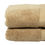 Miniaturbild: Handtuch 50 x 100 cm 2er Set beige