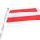 Miniaturbild: Flagge Österreich 90 x 150 cm