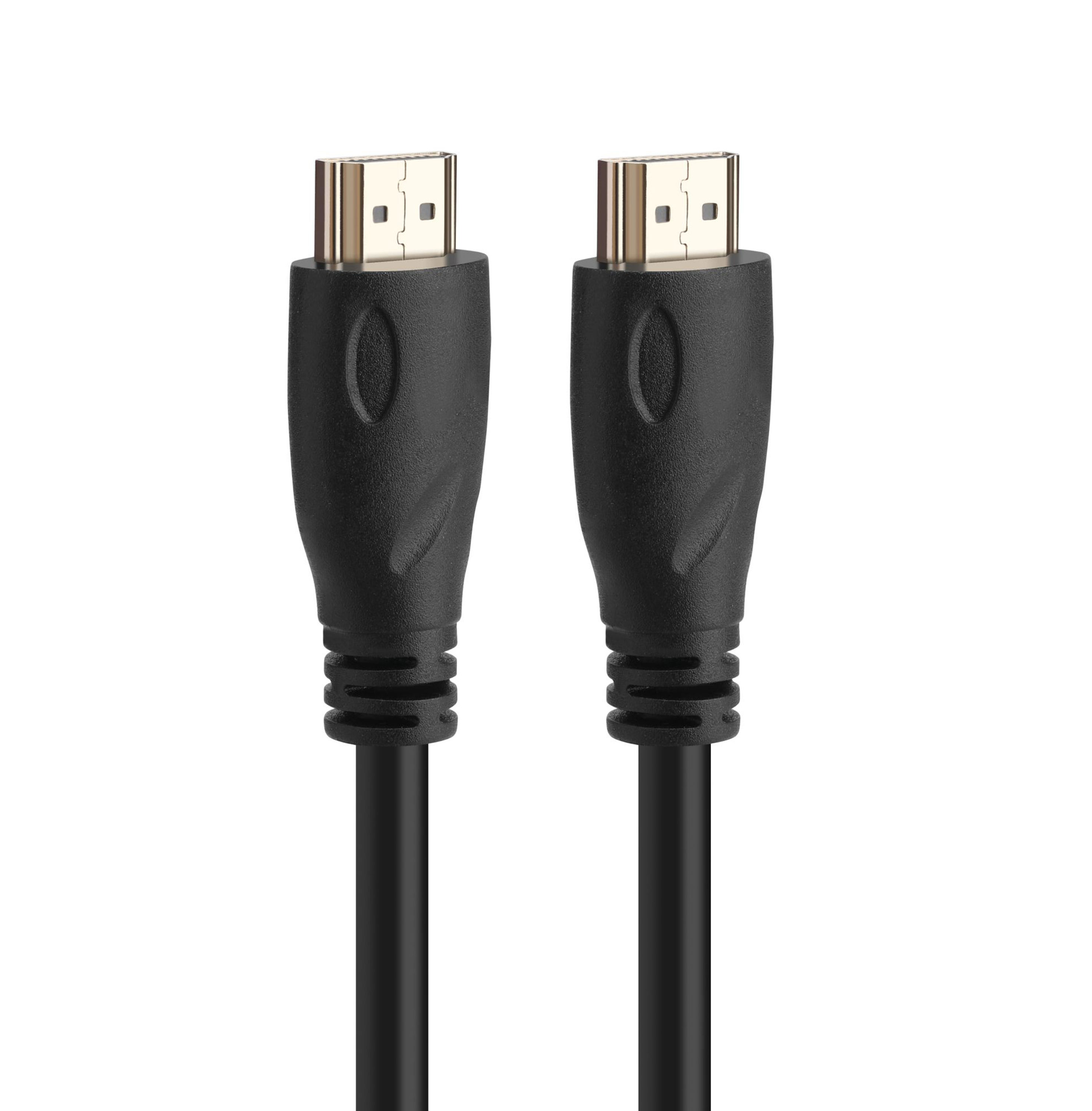 HDMI Kabel mit Ethernet 2 m