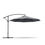 Miniaturbild: Sonnenschirm Ampelschirm SUN 300 cm anthrazit