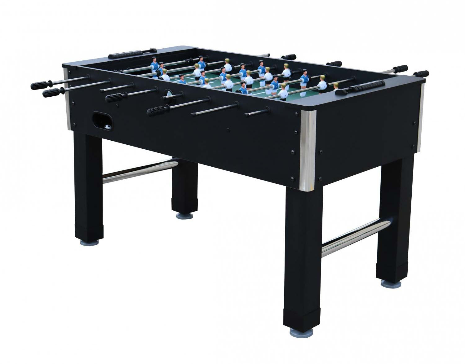 Töggelikasten Tischfussball 140 x 73 cm