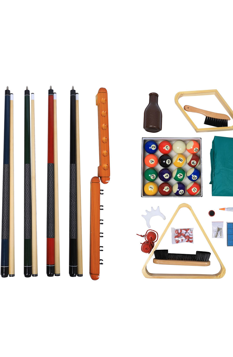 Billard Set