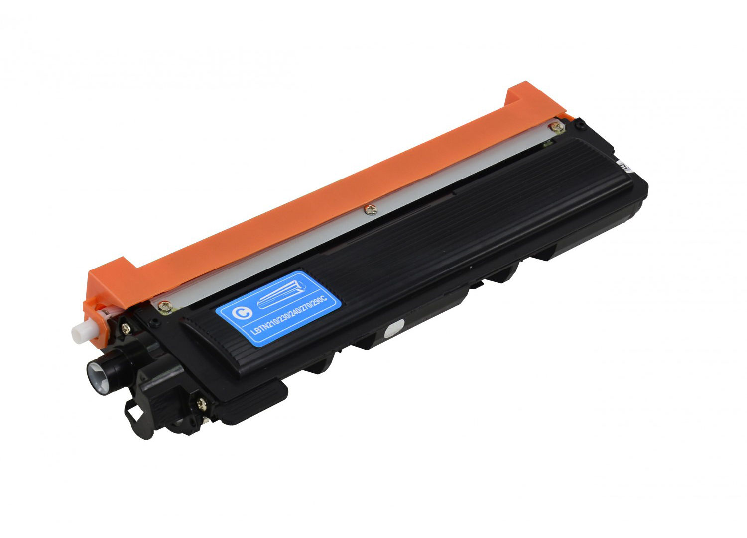 Toner cyan kompatibel mit Brother TN-230C