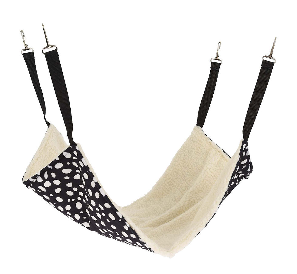 Katzenbett Hängematte 50 x 35 cm