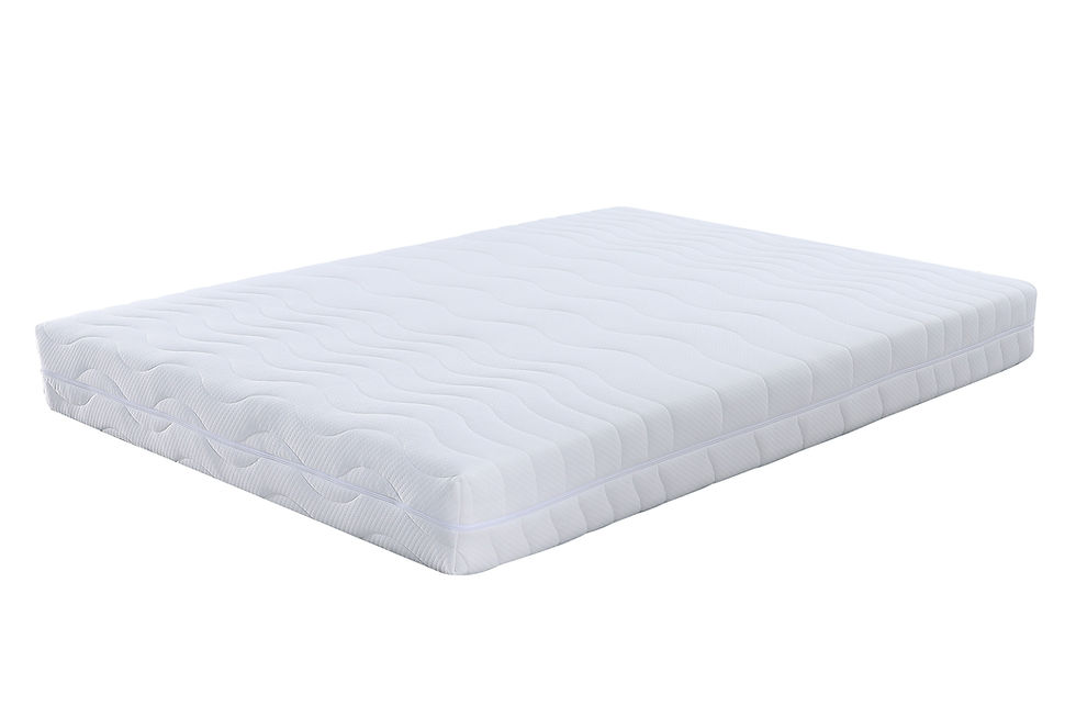 Federkernmatratze Bonell EMA 140 x 200 cm