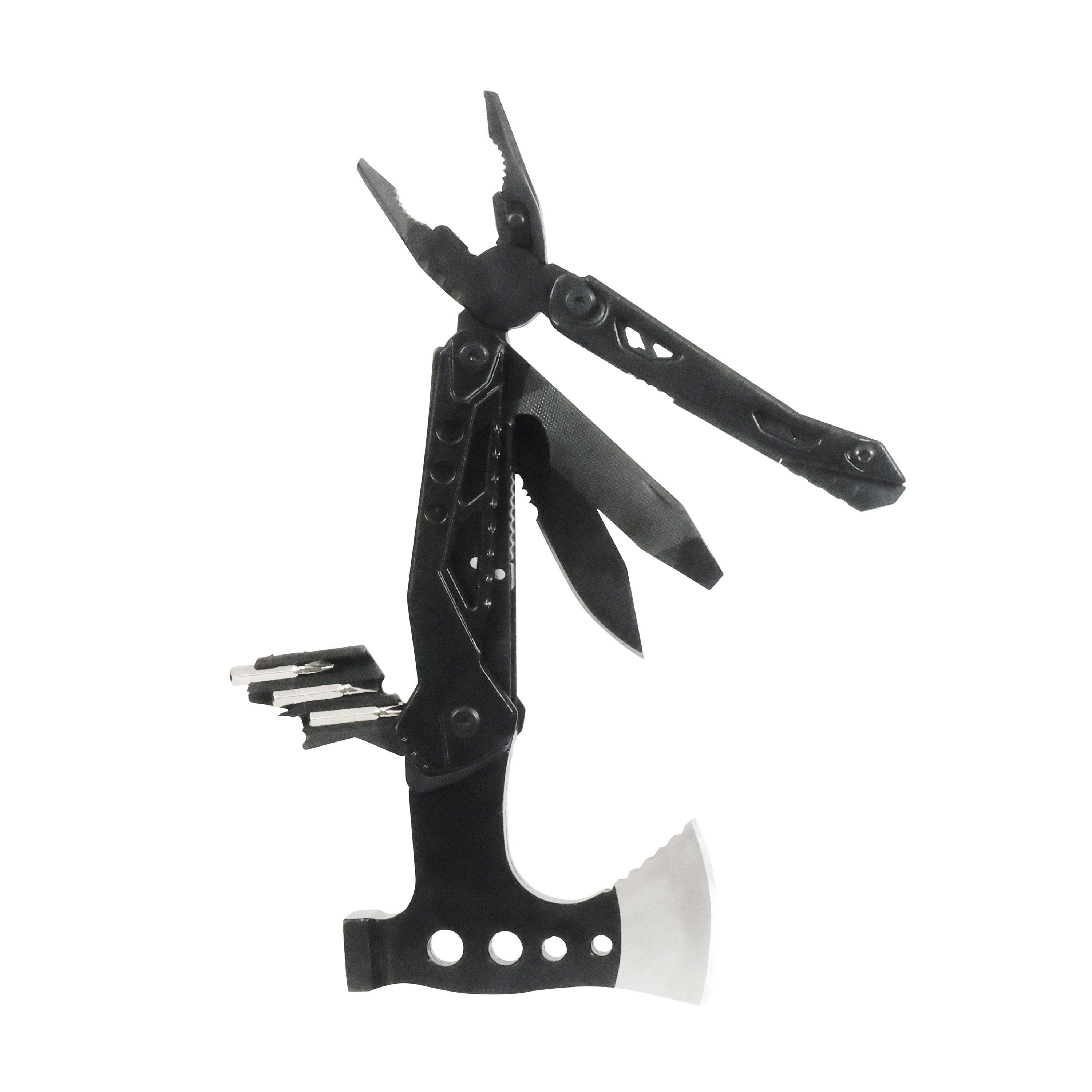 Multifunktionswerkzeug Camping 16-in-1